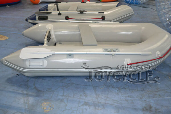 2.4m inflatable DWF bottom boats for sale JC-BA-12024 (2)