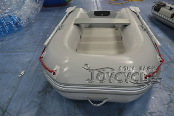2.4m inflatable DWF bottom boats for sale JC-BA-12024 (3)