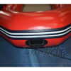 2.4m inflatable Kayak DWF bottom plate boat JC-BA-13009 (3)