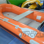 3.2m rigid inflatable boat aluminium bottom JC-BA-13002