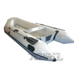 3.3m Inflatable Motor Boat Aluminum Bottom JC-BA-13006