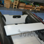3.4m RIB inflatable motor boat JC-BA-13004