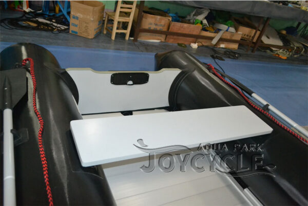 3.4m RIB inflatable motor boat JC-BA-13004 (3)