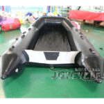 3.8m Inflatable RIB Boat for Sale JC-BA-16003