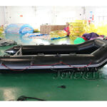 3.8m Inflatable RIB Boat for Sale JC-BA-16003