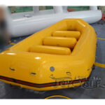 4m Inflatable Drift Boat for Sale JC-BA-15026