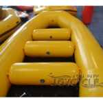 4m Inflatable Drift Boat for Sale JC-BA-15026