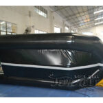 4m Rigid Inflatable Boat for Sale JC-BA-15025