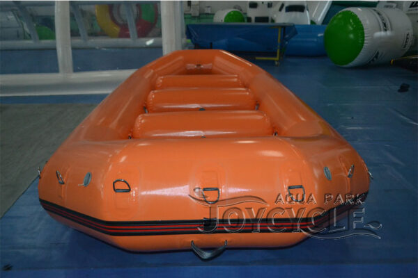 6 Person Inflatable Drift Boat JC-BA-12012 (2)