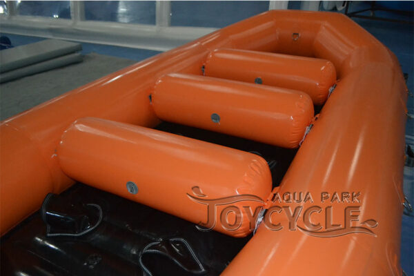 6 Person Inflatable Drift Boat JC-BA-12012 (3)