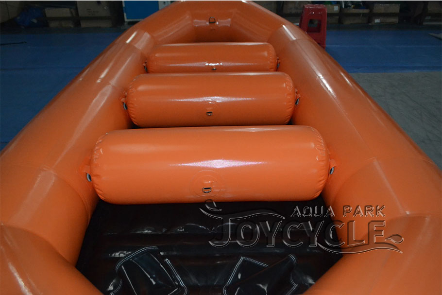 6 Person Inflatable Drift Boat JC-BA-12012 (4)