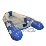 6 Person Inflatable Motor Boat RIB JC-BA-15024