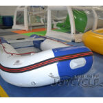 6 Person Inflatable Motor Boat RIB JC-BA-15024