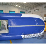 6 Person Inflatable Motor Boat RIB JC-BA-15024