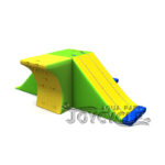 Aqua Inflatable Water Park for Sale JC-APS015