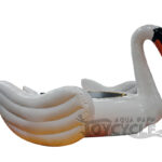 Big Swan Inflatable Water trampoline JC-1756 for Sale
