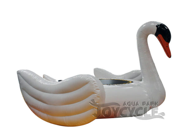 Big Swan Inflatable Water trampoline JC-1756 for Sale (2)