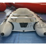 DWF Inflatable Motor Boat for Sale JC-BA-15014