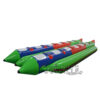 Double Tube Inflatable Banana Boat 12 Person JC-BA-12010