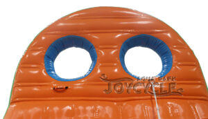 Floating Water Playground Obstacle Course JC-APM014 (5)