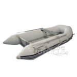 Inflatable Aluminum Hard Bottom Boat JC-BA-12017