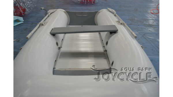 Inflatable Aluminum Hard Bottom Boat JC-BA-12017 (3)