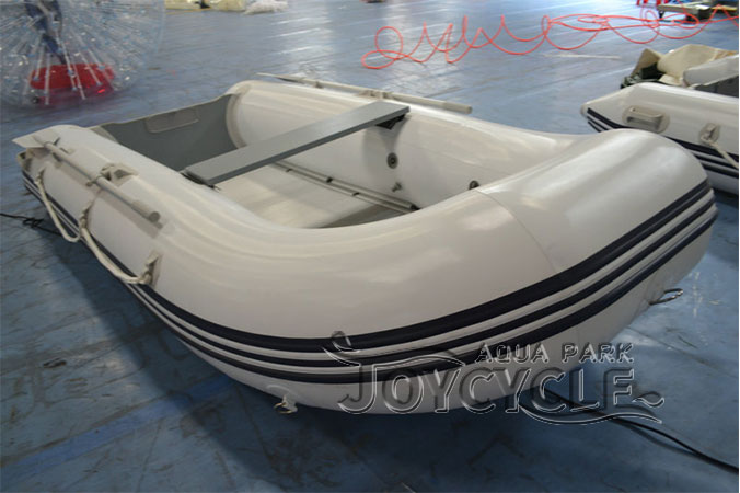 Inflatable Aluminum Hard Bottom Boat JC-BA-12017 (5)