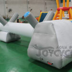 Inflatable Balance Beam Single-tube Bridge JC-17071
