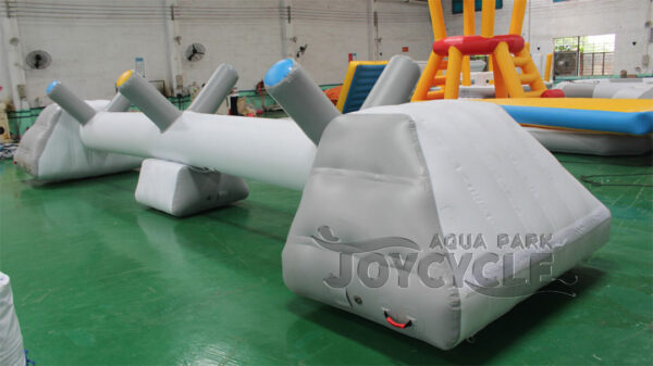 Inflatable Balance beam Single-tube Bridge JC-17071 (2)