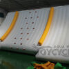 Inflatable Climbing Tower and Slide Floating Water Sport JC-2001 (2)