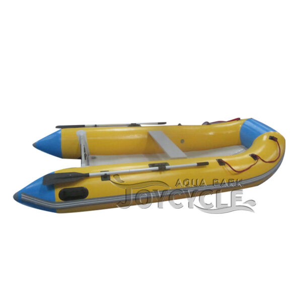 Inflatable DWF Kayak 4 Person JC-BA-12018 (1)