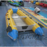 Inflatable DWF Kayak 4 Person JC-BA-12018