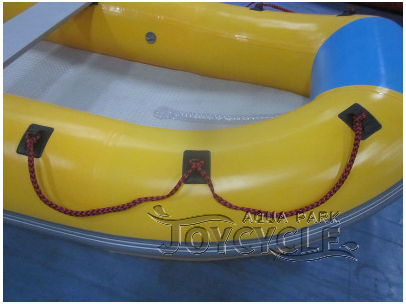Inflatable DWF Kayak 4 Person JC-BA-12018 (5)