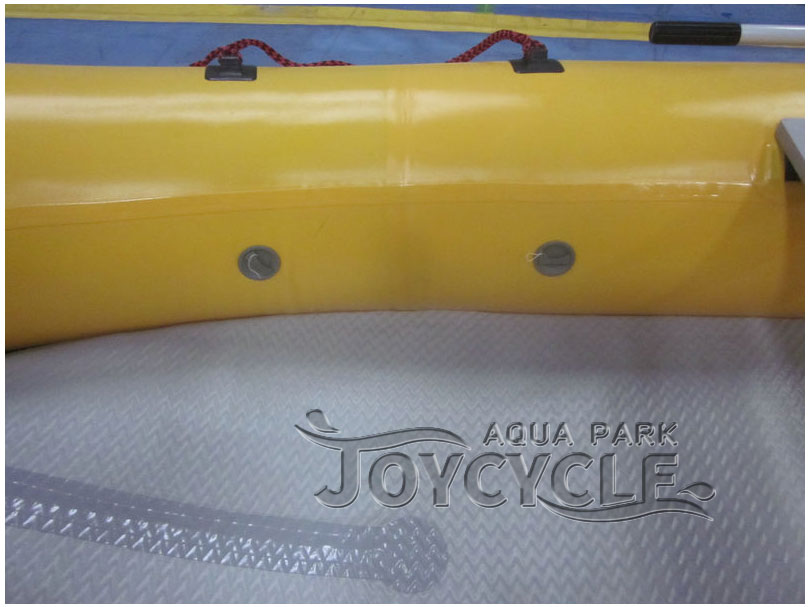 Inflatable DWF Kayak 4 Person JC-BA-12018 (6)