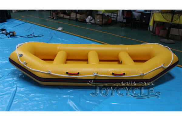 Inflatable Drift Boat for Sale JC-BA-19002 - Image 2