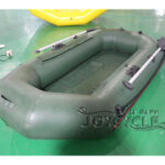 Inflatable Fishing Drift Boat 2 Person for Sale JC-BA-16006