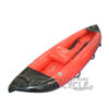 Inflatable Fishing Kayak 2 Person JC-BA-12019