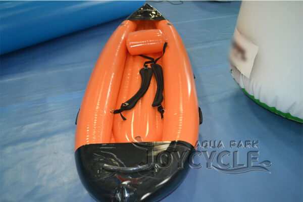 Inflatable Fishing Kayak 2 Person JC-BA-12019 (2)
