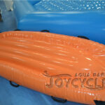 Inflatable Fishing Kayak 2 Person JC-BA-12019