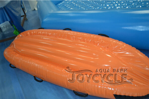 Inflatable Fishing Kayak 2 Person JC-BA-12019 (3)