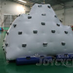 Inflatable Floating Small White Iceberg Water Toy JC-17069