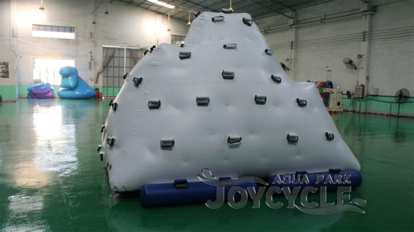 Inflatable Floating Small White Iceberg Water Toy JC-17069 (2)