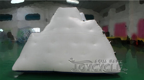 Inflatable Floating Small White Iceberg Water Toy JC-17069 (3)