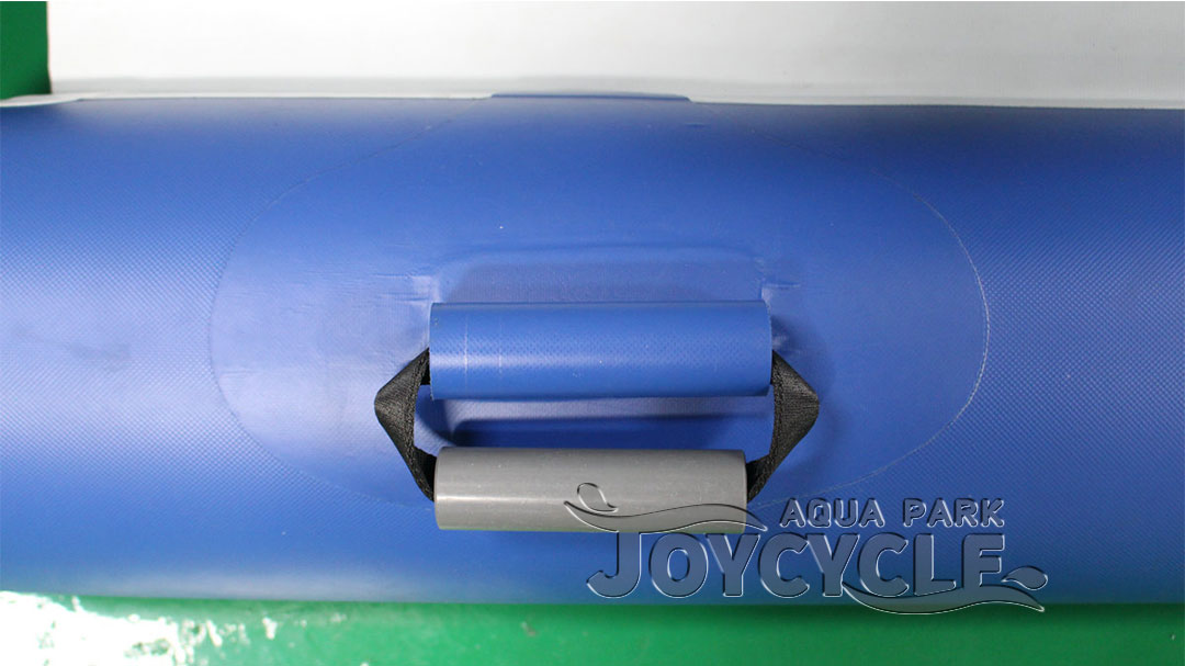 Inflatable Floating Small White Iceberg Water Toy JC-17069 (4)