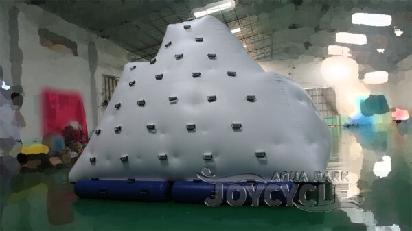 Inflatable Floating White Iceberg Water Sport JC-17070 - Image 2