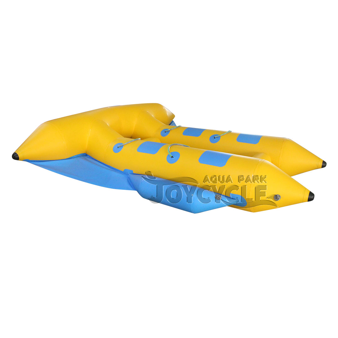Inflatable Fly Fishing Boat JC-BA-001 (4)