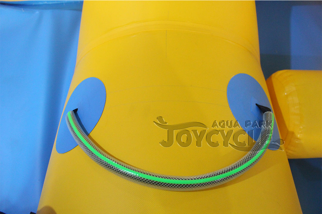 Inflatable Fly Fishing Boat JC-BA-001 (6)