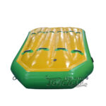 Inflatable Flying Mat Boat 6 Person JC-BA-002