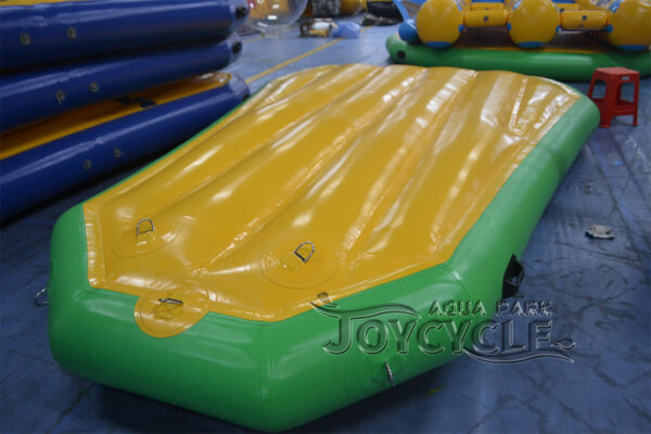 Inflatable Flying Mat Boat 6 Person JC-BA-002 (2)