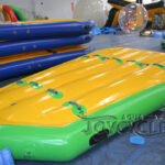 Inflatable Flying Mat Boat 6 Person JC-BA-002